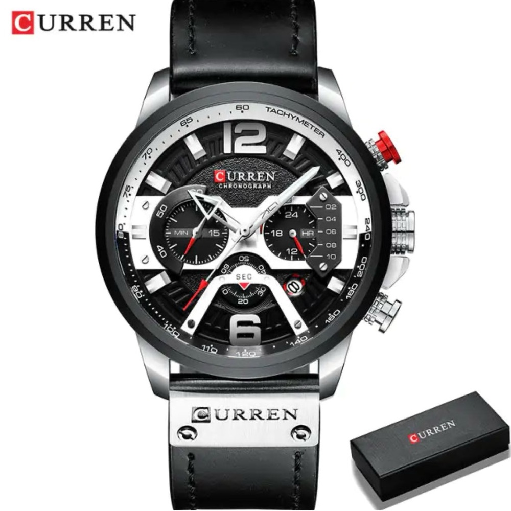 Sports Watch - Picture 8 of 15